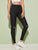 Cat Print Skinny Leggings