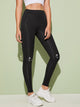 Cat Print Skinny Leggings