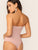 Form Fitted Tube Bodysuit