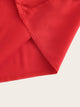 Solid Satin Cami Top