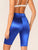 Wide Band Waist Cycling Shorts