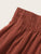 Solid High Waist Shorts