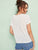 Sequin Patched Tee