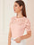 Solid Laser Cut Top
