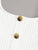 Button Front Rib-Knit Cami Top