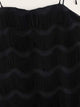 Solid Fringe Trim Mini Cami Dress