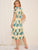 Tropical Print Night Dress