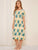 Tropical Print Night Dress