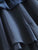 Swiss Dot Surplice Front Ruffle Hem Chiffon Dress