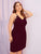 Plus Lace Trim Cami Night Dress