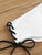 Two Tone Lace-up Side One Piece Swimwear