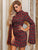 Glamaker Plaid Backless Split Sleeve Tweed Bodycon Dress