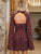 Glamaker Plaid Backless Split Sleeve Tweed Bodycon Dress