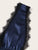 Lace Trim Satin Night Dress