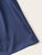 Lace Trim Satin Night Dress