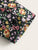 Ditsy Floral Button Front Shirt Dress