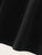 Puff Sleeve One Shoulder Fitted Dress